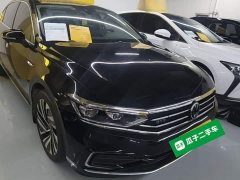 Volkswagen Magotan PHEV 2020 GTE Luxury - ფოტო 4