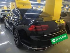 Volkswagen Magotan PHEV 2020 GTE Luxury - ფოტო 5