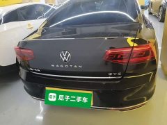 Volkswagen Magotan PHEV 2020 GTE Luxury - ფოტო 6