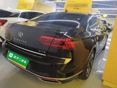 Volkswagen Magotan PHEV 2020 GTE Luxury - ფოტო 7