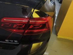 Volkswagen Magotan PHEV 2020 GTE Luxury - ფოტო 8