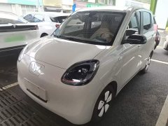 Wuling Hongguang MINIEV Fourth Generation Four-Door Advanced Edition - ფოტო 1