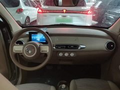 Wuling Hongguang MINIEV Fourth Generation Four-Door Advanced Edition - ფოტო 10