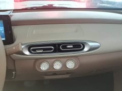 Wuling Hongguang MINIEV Fourth Generation Four-Door Advanced Edition - ფოტო 13