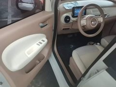 Wuling Hongguang MINIEV Fourth Generation Four-Door Advanced Edition - ფოტო 16