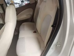 Wuling Hongguang MINIEV Fourth Generation Four-Door Advanced Edition - ფოტო 17