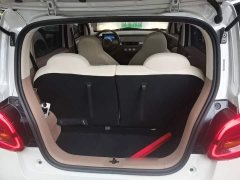 Wuling Hongguang MINIEV Fourth Generation Four-Door Advanced Edition - ფოტო 19