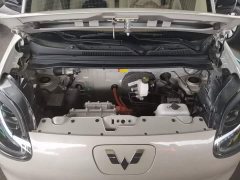Wuling Hongguang MINIEV Fourth Generation Four-Door Advanced Edition - ფოტო 20