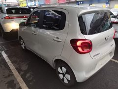 Wuling Hongguang MINIEV Fourth Generation Four-Door Advanced Edition - ფოტო 5