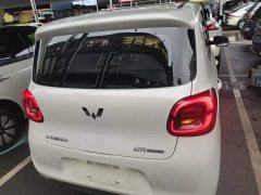 Wuling Hongguang MINIEV Fourth Generation Four-Door Advanced Edition - ფოტო 6