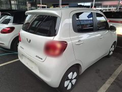 Wuling Hongguang MINIEV Fourth Generation Four-Door Advanced Edition - ფოტო 7