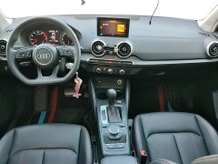 Audi Q2L 2022 35 TFSI Dynamic Entry - ფოტო 10
