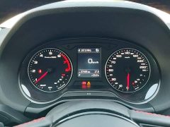 Audi Q2L 2022 35 TFSI Dynamic Entry - ფოტო 12