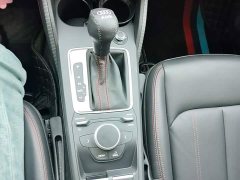 Audi Q2L 2022 35 TFSI Dynamic Entry - ფოტო 14