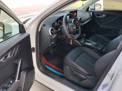 Audi Q2L 2022 35 TFSI Dynamic Entry - ფოტო 16