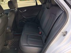 Audi Q2L 2022 35 TFSI Dynamic Entry - ფოტო 17