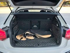 Audi Q2L 2022 35 TFSI Dynamic Entry - ფოტო 19