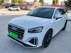 Audi Q2L 2022 35 TFSI Dynamic Entry - ფოტო 2