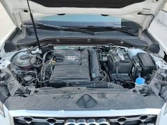 Audi Q2L 2022 35 TFSI Dynamic Entry - ფოტო 20