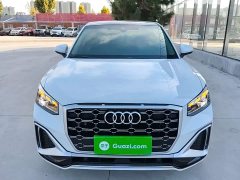 Audi Q2L 2022 35 TFSI Dynamic Entry - ფოტო 3