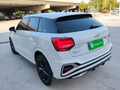 Audi Q2L 2022 35 TFSI Dynamic Entry - ფოტო 5