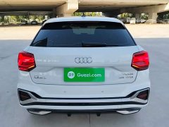 Audi Q2L 2022 35 TFSI Dynamic Entry - ფოტო 6
