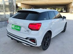 Audi Q2L 2022 35 TFSI Dynamic Entry - ფოტო 7