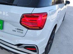 Audi Q2L 2022 35 TFSI Dynamic Entry - ფოტო 8