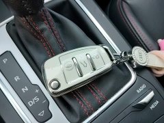 Audi Q2L 2022 35 TFSI Dynamic Entry - ფოტო 9