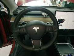 Tesla Model Y Long Range All-Wheel Drive 3D7 - ფოტო 11