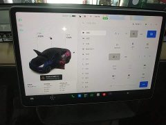 Tesla Model Y Long Range All-Wheel Drive 3D7 - ფოტო 12