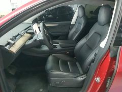 Tesla Model Y Long Range All-Wheel Drive 3D7 - ფოტო 15