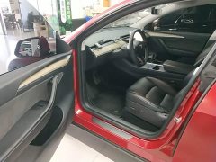 Tesla Model Y Long Range All-Wheel Drive 3D7 - ფოტო 16