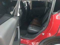 Tesla Model Y Long Range All-Wheel Drive 3D7 - ფოტო 17