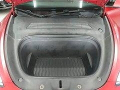 Tesla Model Y Long Range All-Wheel Drive 3D7 - ფოტო 20