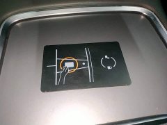 Tesla Model Y Long Range All-Wheel Drive 3D7 - ფოტო 9