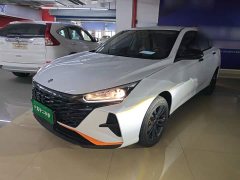 Dongfeng Yixuan Mach Edition 1.5L Automatic Wind-Chasing Version - ფოტო 1