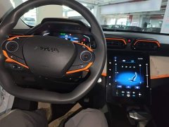 Dongfeng Yixuan Mach Edition 1.5L Automatic Wind-Chasing Version - ფოტო 10