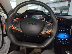 Dongfeng Yixuan Mach Edition 1.5L Automatic Wind-Chasing Version - ფოტო 11