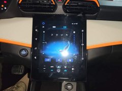 Dongfeng Yixuan Mach Edition 1.5L Automatic Wind-Chasing Version - ფოტო 13