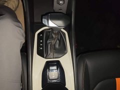 Dongfeng Yixuan Mach Edition 1.5L Automatic Wind-Chasing Version - ფოტო 14