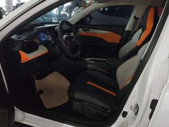 Dongfeng Yixuan Mach Edition 1.5L Automatic Wind-Chasing Version - ფოტო 15