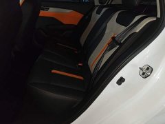 Dongfeng Yixuan Mach Edition 1.5L Automatic Wind-Chasing Version - ფოტო 17
