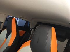 Dongfeng Yixuan Mach Edition 1.5L Automatic Wind-Chasing Version - ფოტო 18