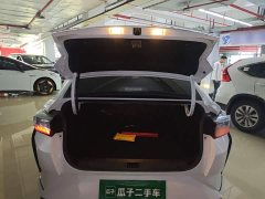 Dongfeng Yixuan Mach Edition 1.5L Automatic Wind-Chasing Version - ფოტო 19
