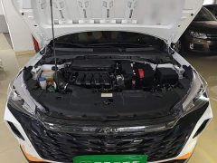 Dongfeng Yixuan Mach Edition 1.5L Automatic Wind-Chasing Version - ფოტო 20