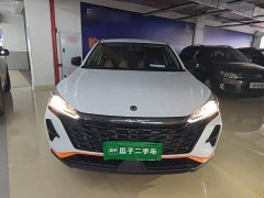 Dongfeng Yixuan Mach Edition 1.5L Automatic Wind-Chasing Version - ფოტო 3