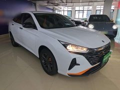 Dongfeng Yixuan Mach Edition 1.5L Automatic Wind-Chasing Version - ფოტო 4