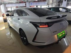 Dongfeng Yixuan Mach Edition 1.5L Automatic Wind-Chasing Version - ფოტო 5