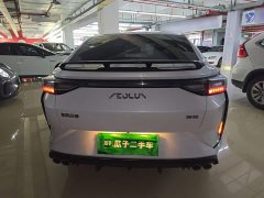 Dongfeng Yixuan Mach Edition 1.5L Automatic Wind-Chasing Version - ფოტო 6